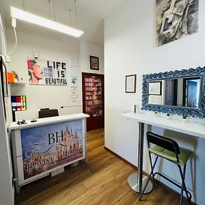 Bovisa House Private , Milan Italy