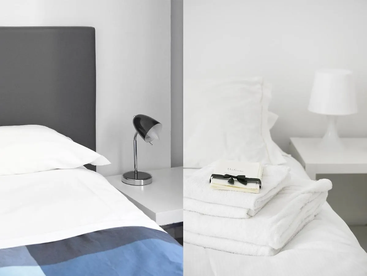 Homing Milano Navigli Suites 0*, Milan Italy
