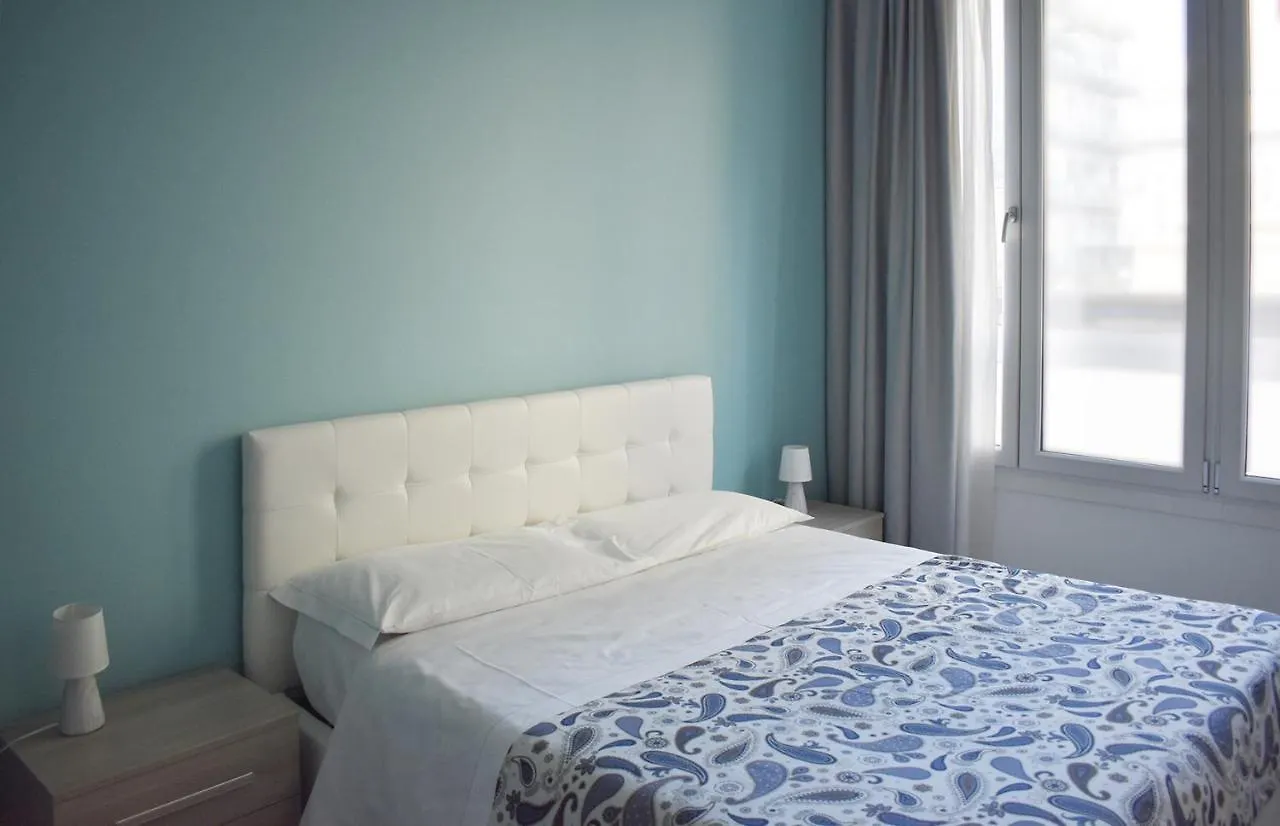 Homing Milano Navigli Suites Italy