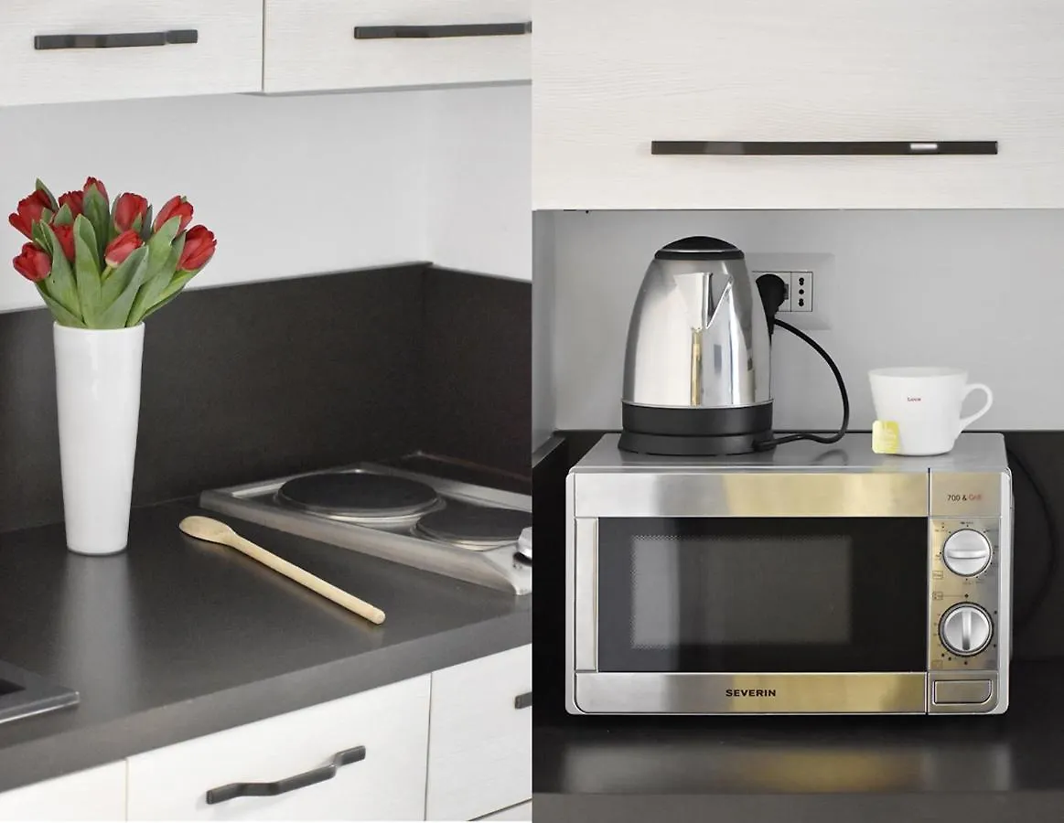 Homing Milano Navigli Suites Aparthotel Milan