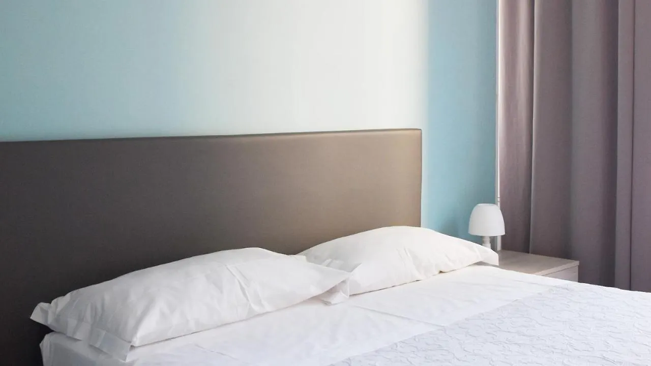 Aparthotel Homing Milano Navigli Suites Italy