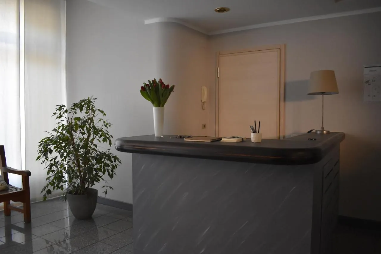 Homing Milano Navigli Suites