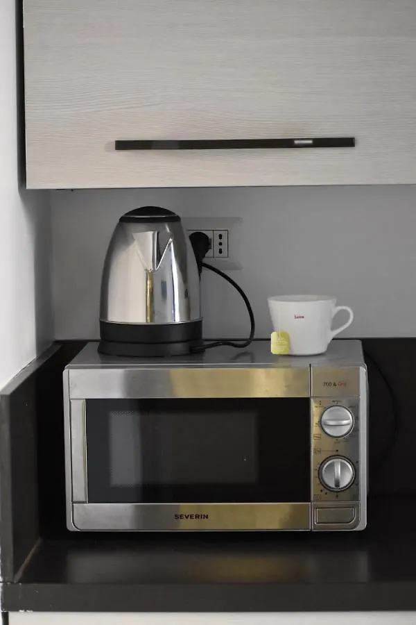 Homing Milano Navigli Suites