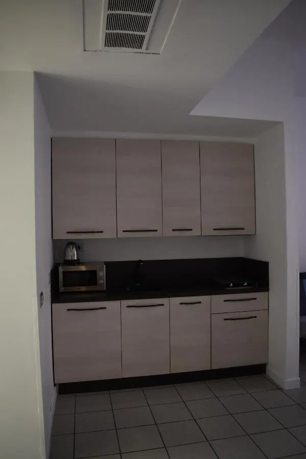 Homing Milano Navigli Suites Italy