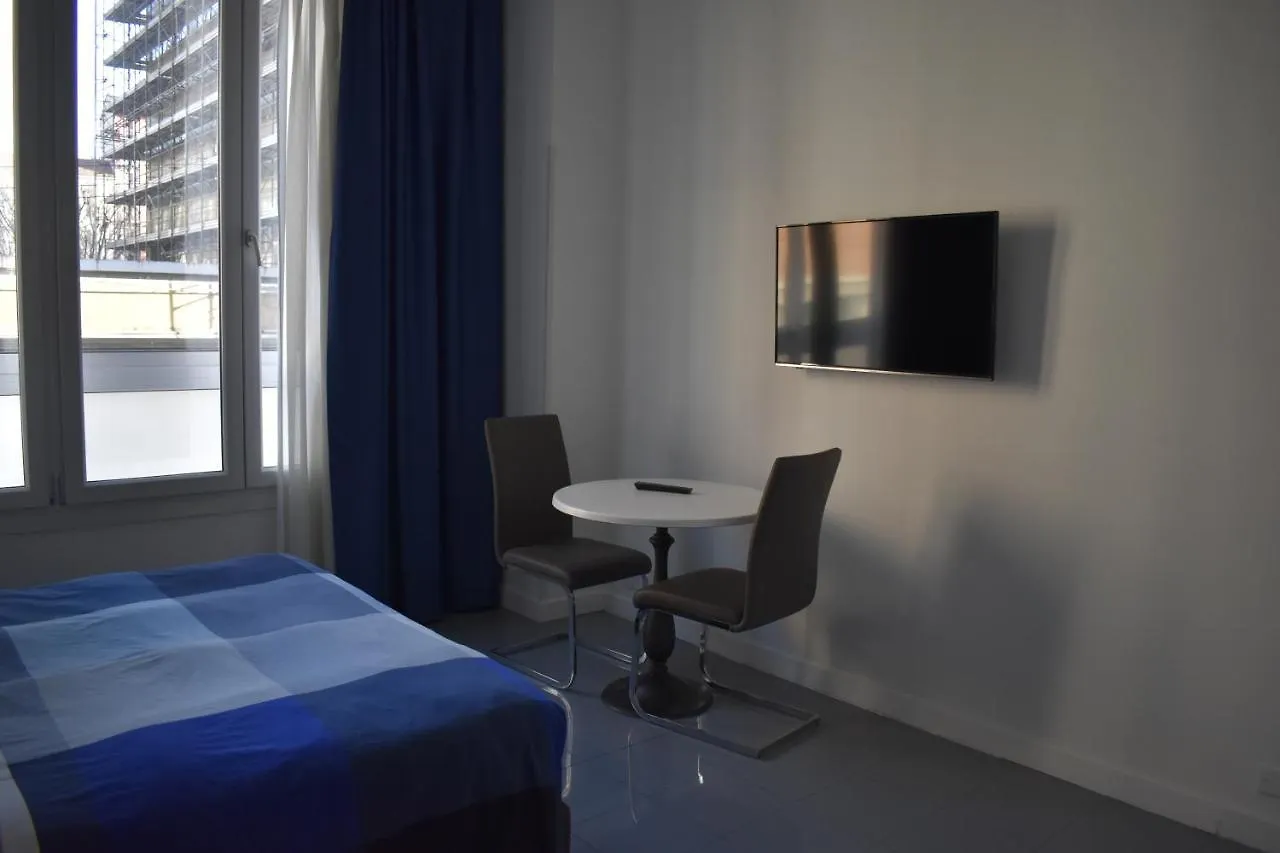 Aparthotel Homing Milano Navigli Suites