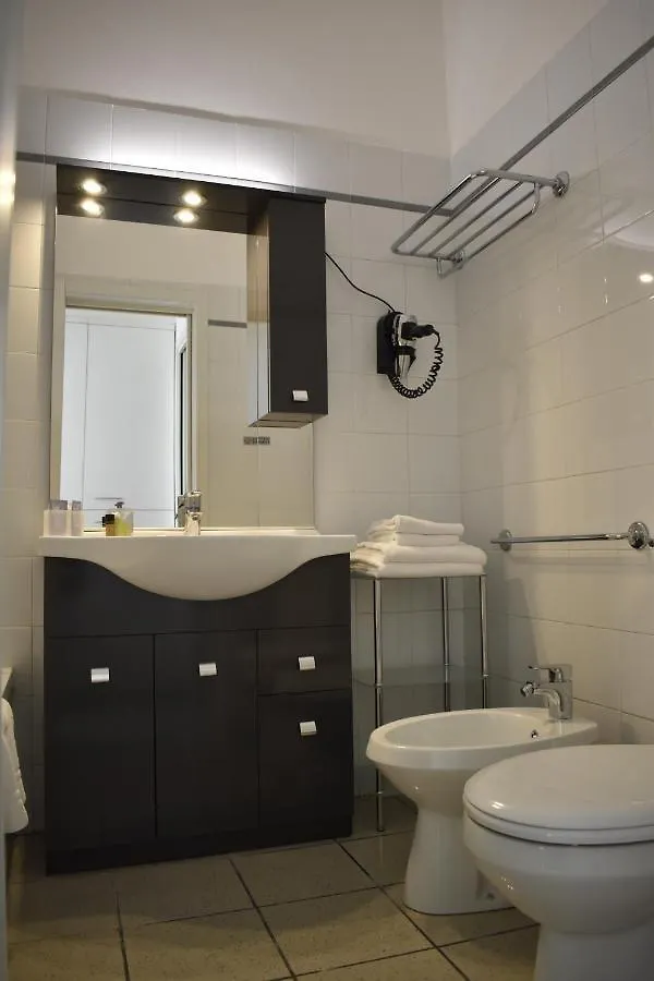 Aparthotel Homing Milano Navigli Suites Italy